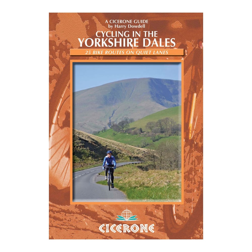Cycling In The Yorkshire Dales