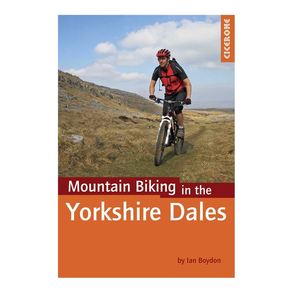 Mountain Biking In The Yorkshire Dales
