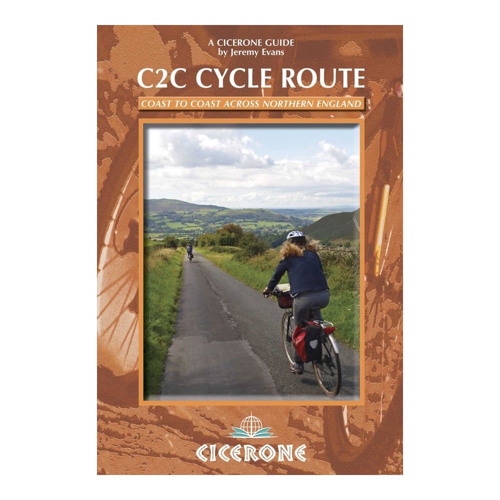 The C2C Cycle Route