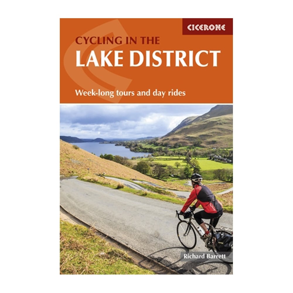 Cycling In The Lake District