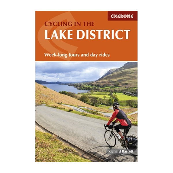 Cycling In The Lake District