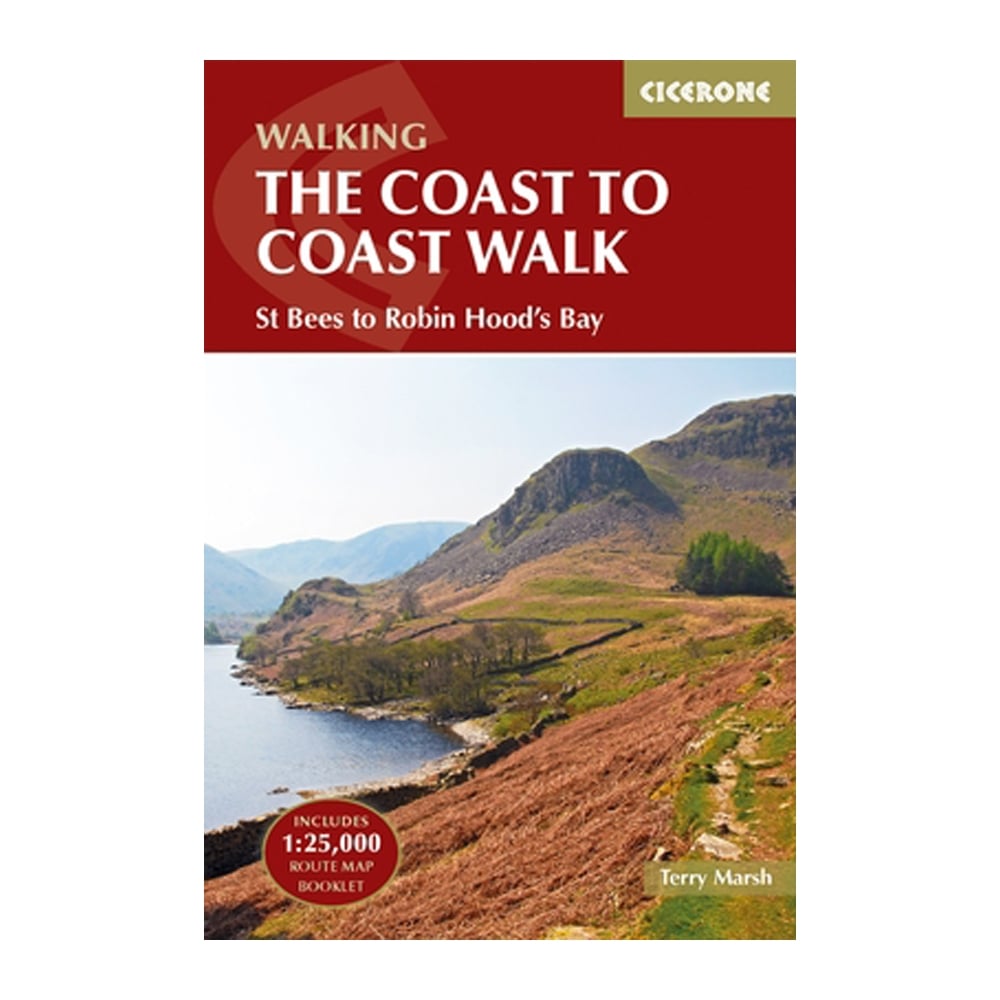 The Coast To Coast Walk