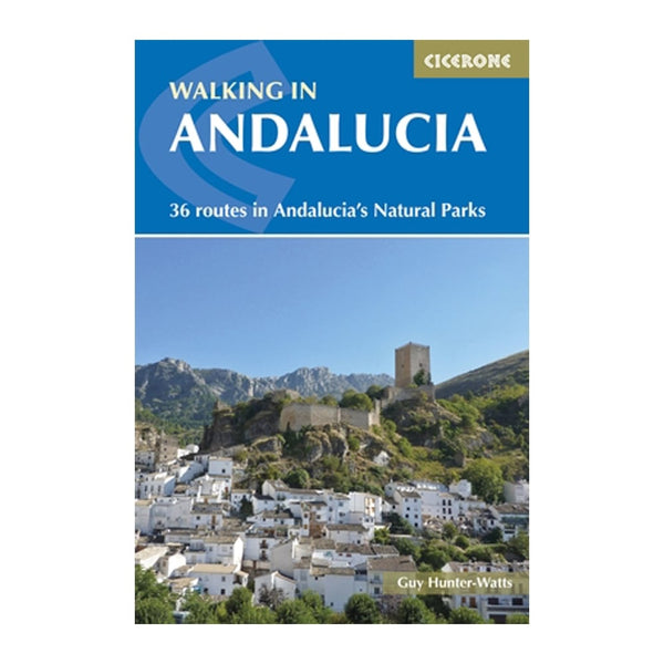 Walking in Andalucia