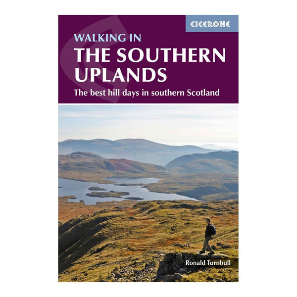 Walking In The Southern Uplands