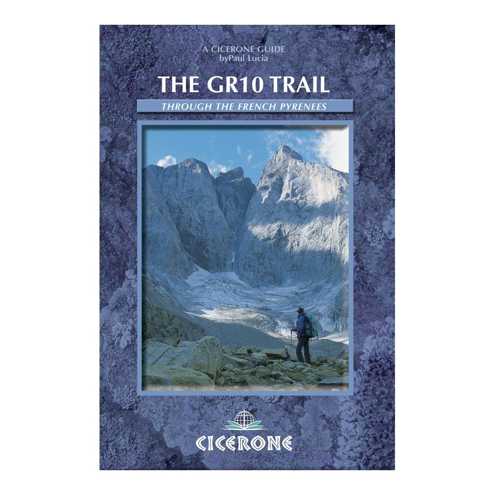 The GR10 Trail