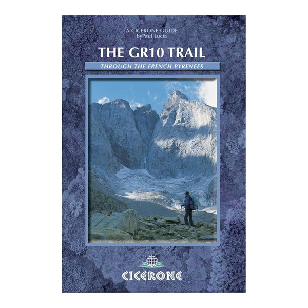 The GR10 Trail