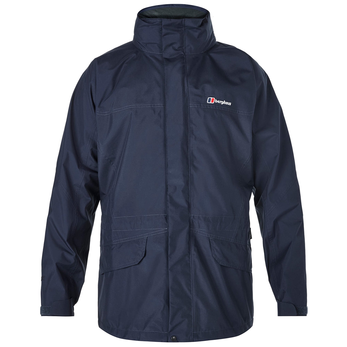 Mens Cornice Jacket IA