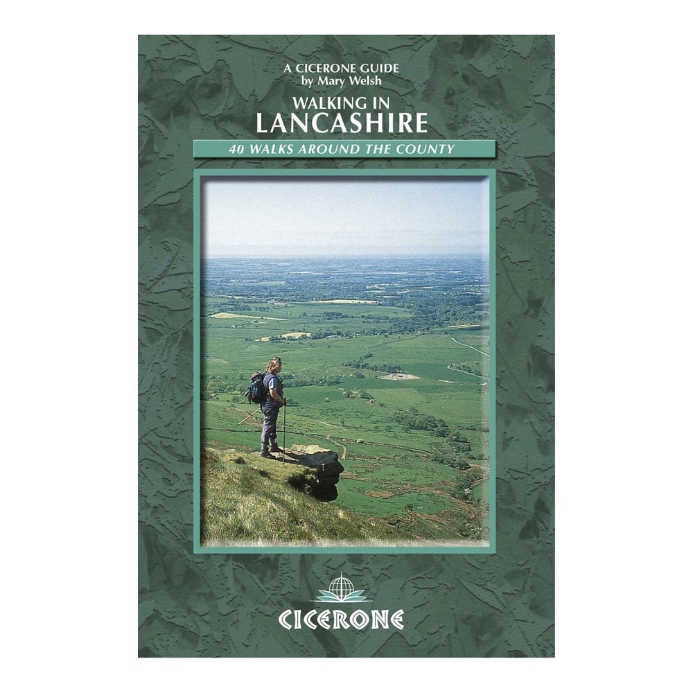 Walking in Lancashire