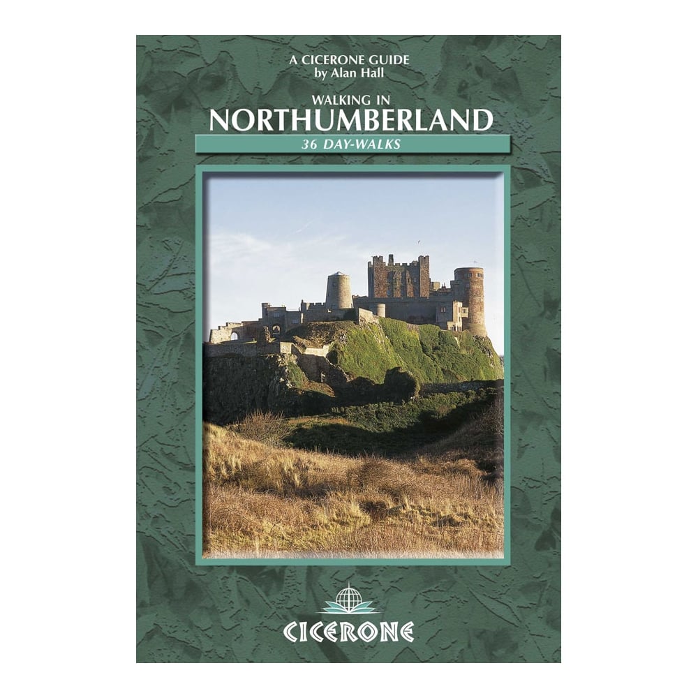 Walking In Northumberland