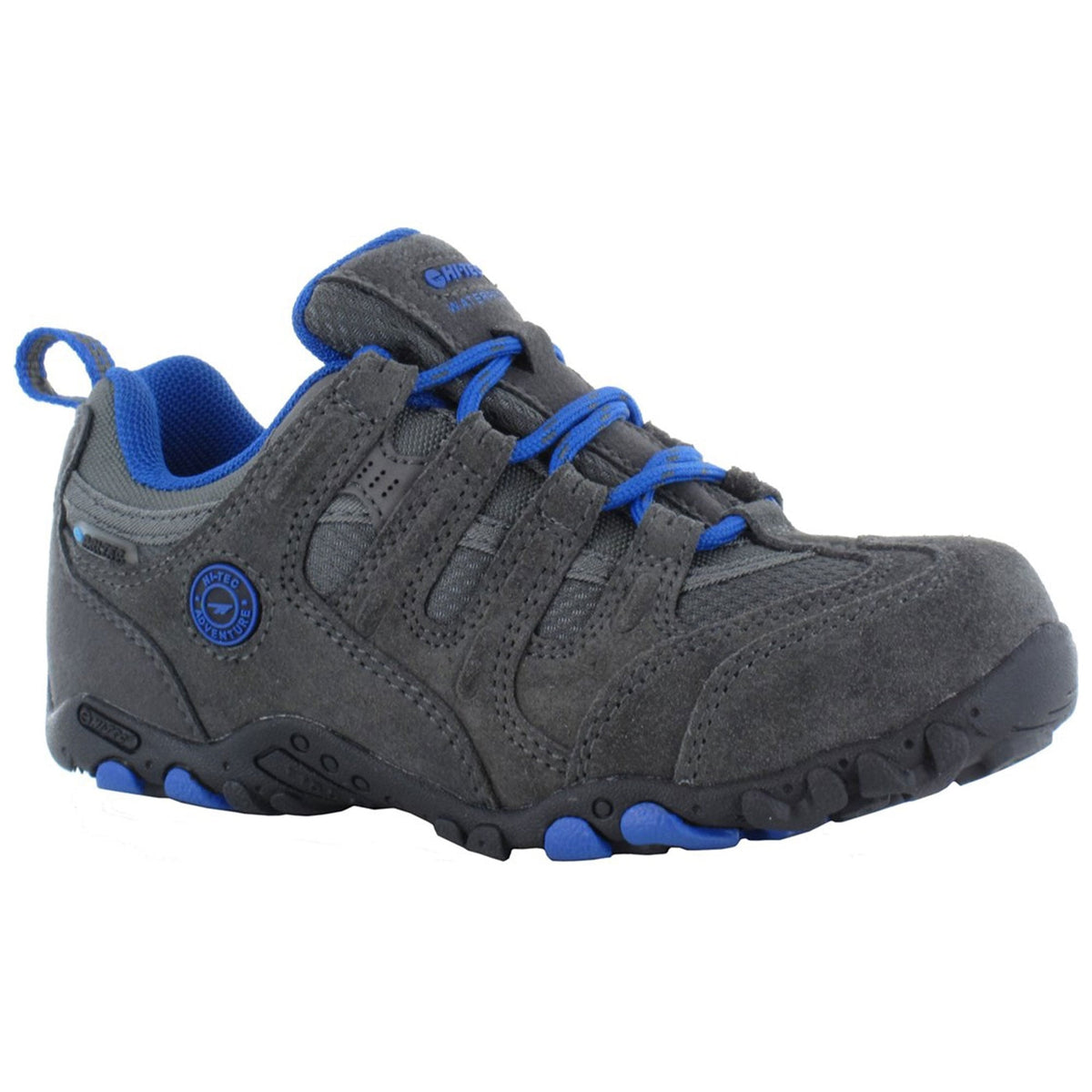 Childrens Quadra Classic WP Shoes