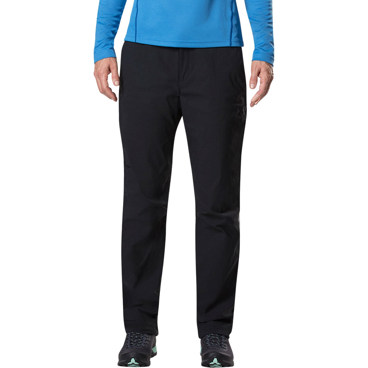 Womens Ortler 2.0 Pant