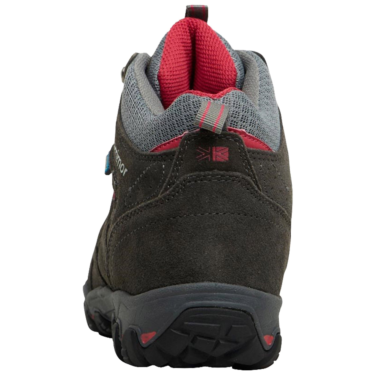 Womens Bodmin Mid 5 Weathertite Walking Boots