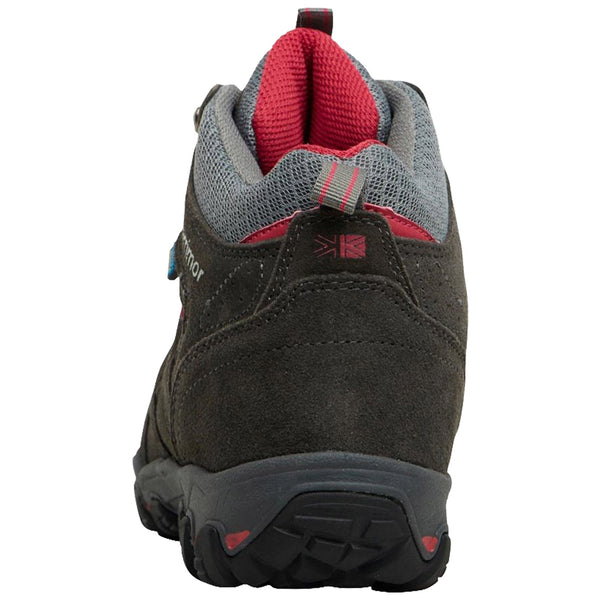 Womens Bodmin Mid 5 Weathertite Walking Boots