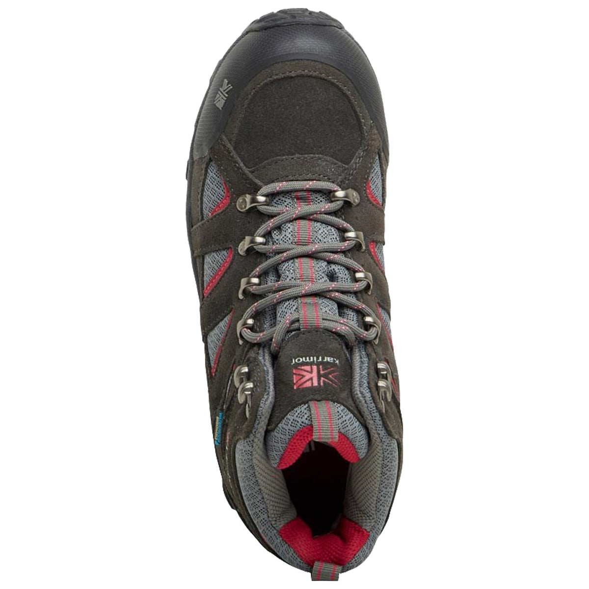 Womens Bodmin Mid 5 Weathertite Walking Boots