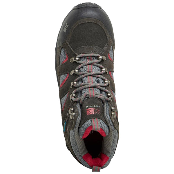 Womens Bodmin Mid 5 Weathertite Walking Boots