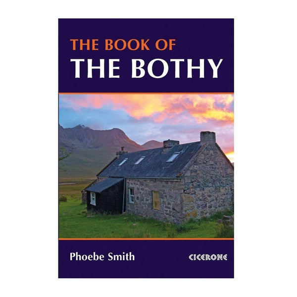 Book Of The Bothy