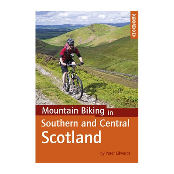 MTB South and Central Scotland