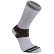 Mens Coolmax Liner x 2 Sock