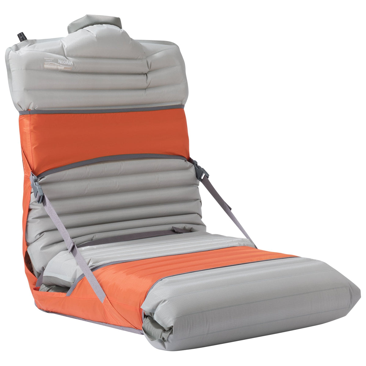Trekker Chair 20