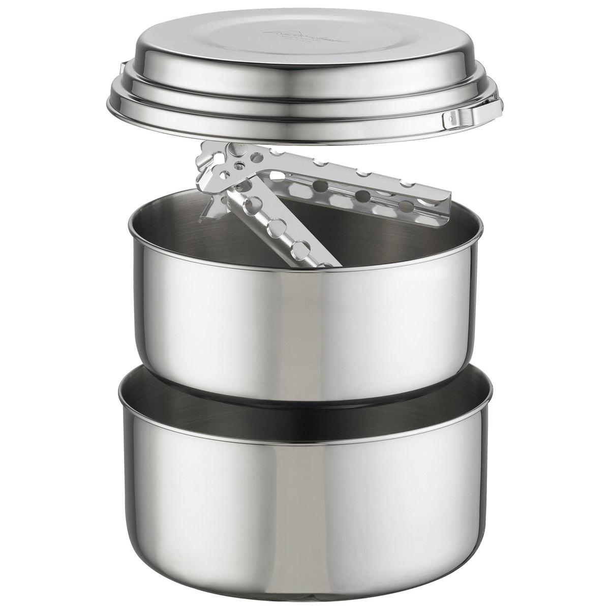 Alpine 2 Pot Set