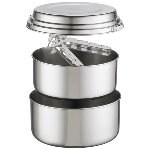 Alpine 2 Pot Set