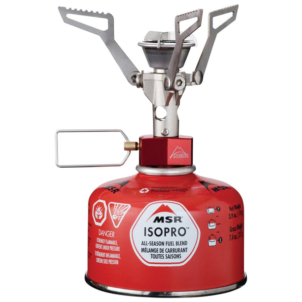 PocketRocket 2 Stove