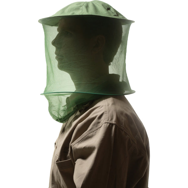 No-See-Um Head Net
