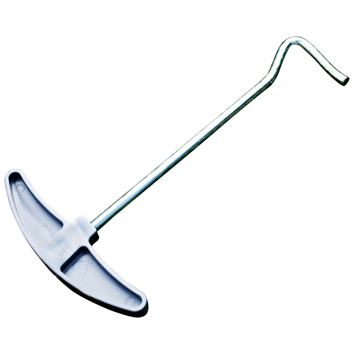 Tent Peg Extractor