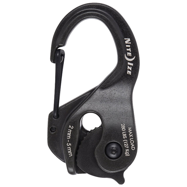 CamJam XT Aluminium Cord Tightener