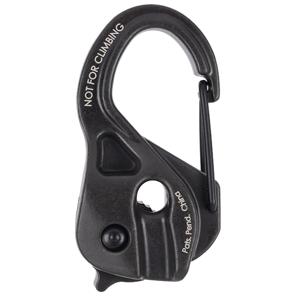 CamJam XT Aluminium Cord Tightener
