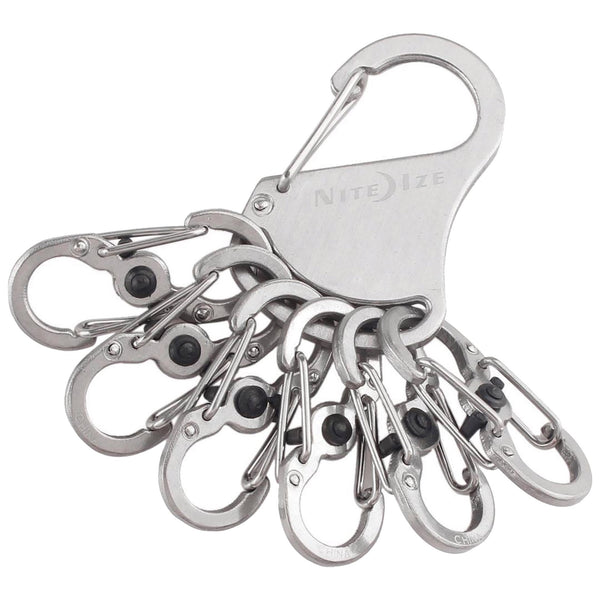 KeyRack Locker S Biner