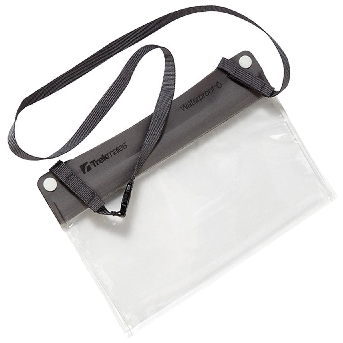 Twin Seal Map Case