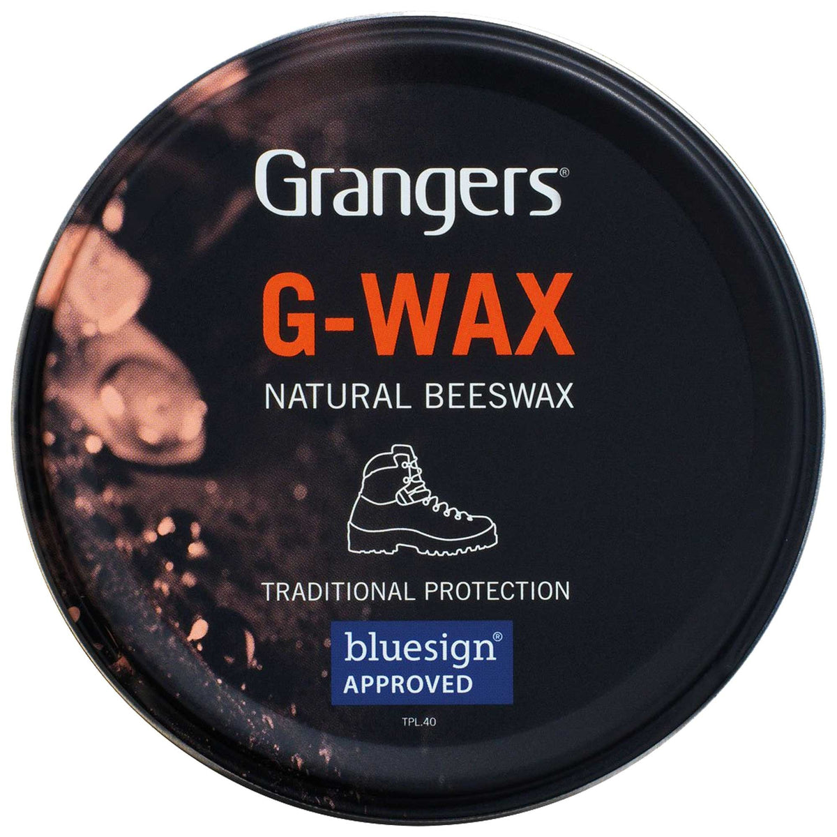 G-Wax 80g Leather Conditioner