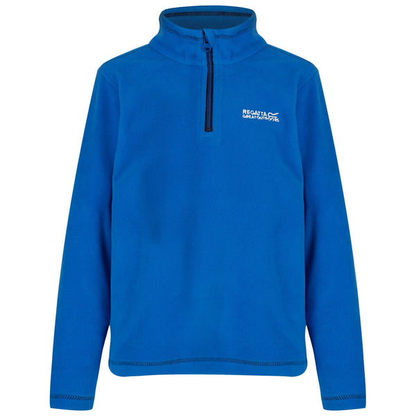 Childrens Hot Shot II Fleece