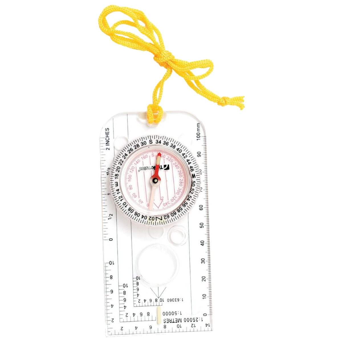 Explorer Compass