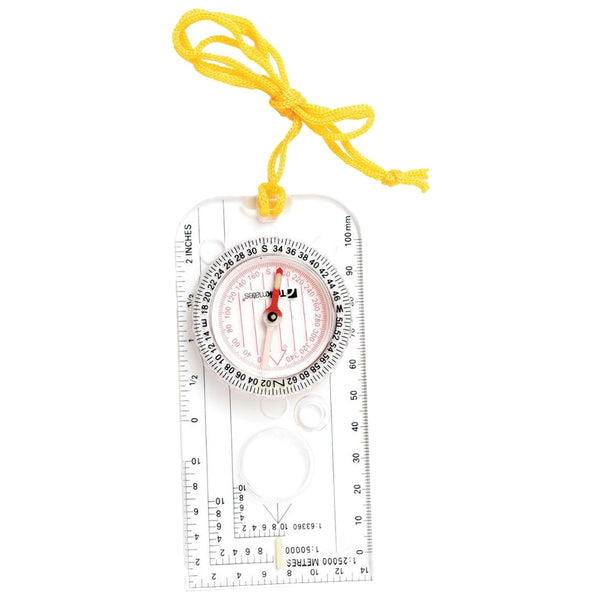 Explorer Compass