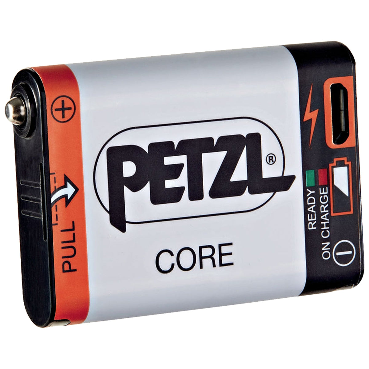 Core Rechargeable Battery