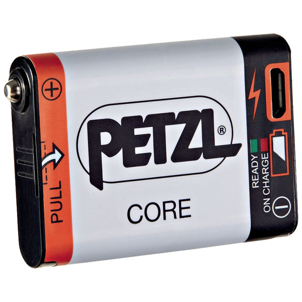 Core Rechargeable Battery