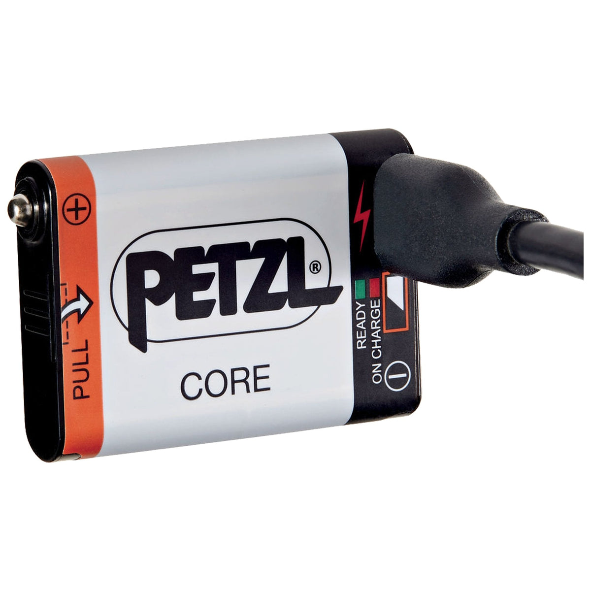Core Rechargeable Battery
