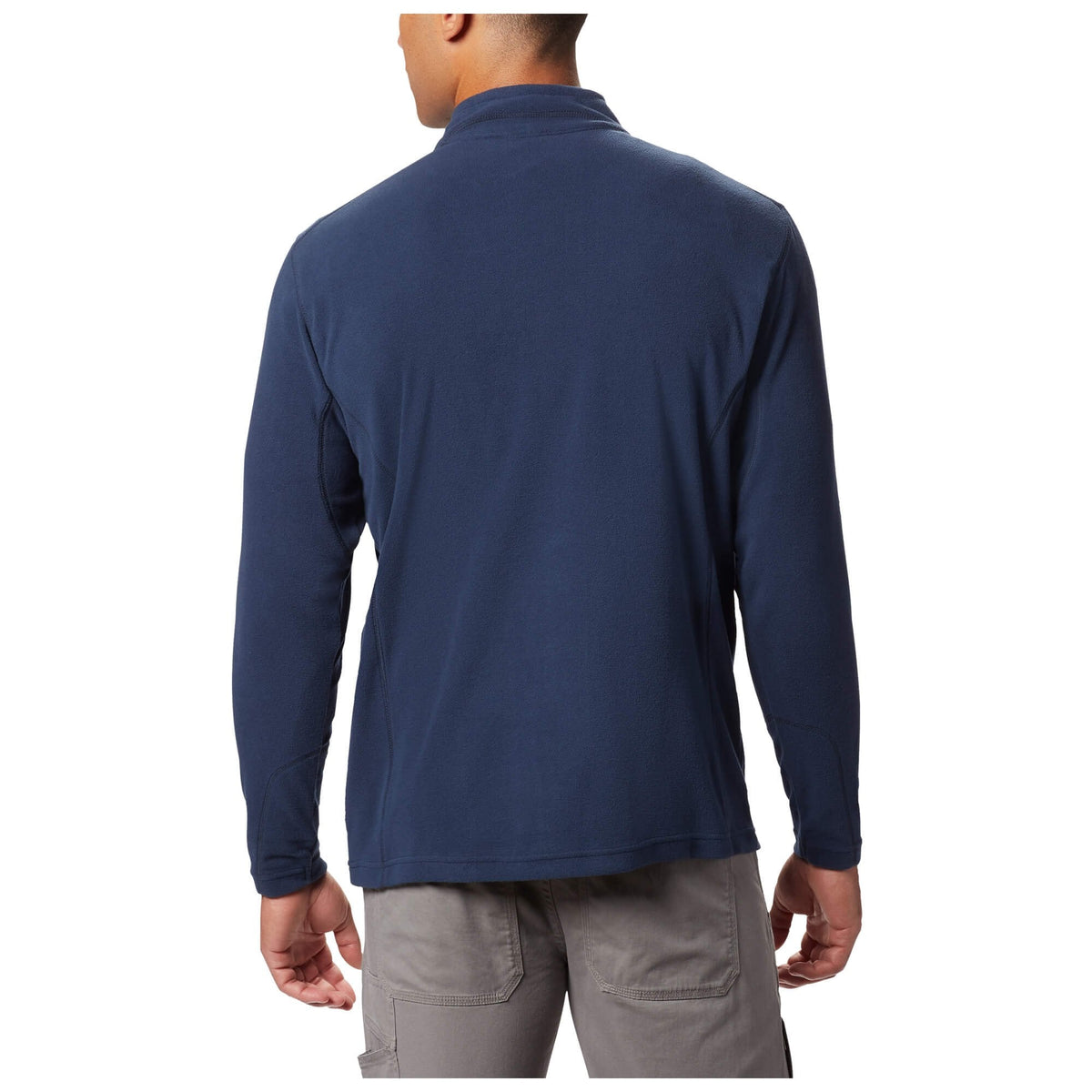 Mens Klamath Range II Half Zip