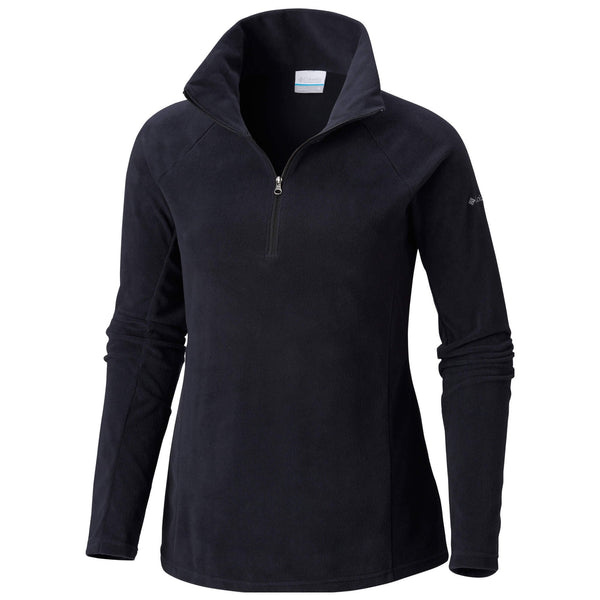 Womens Glacial IV Half Zip