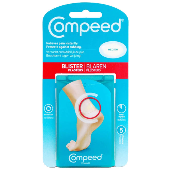 Compeed Blister Medium