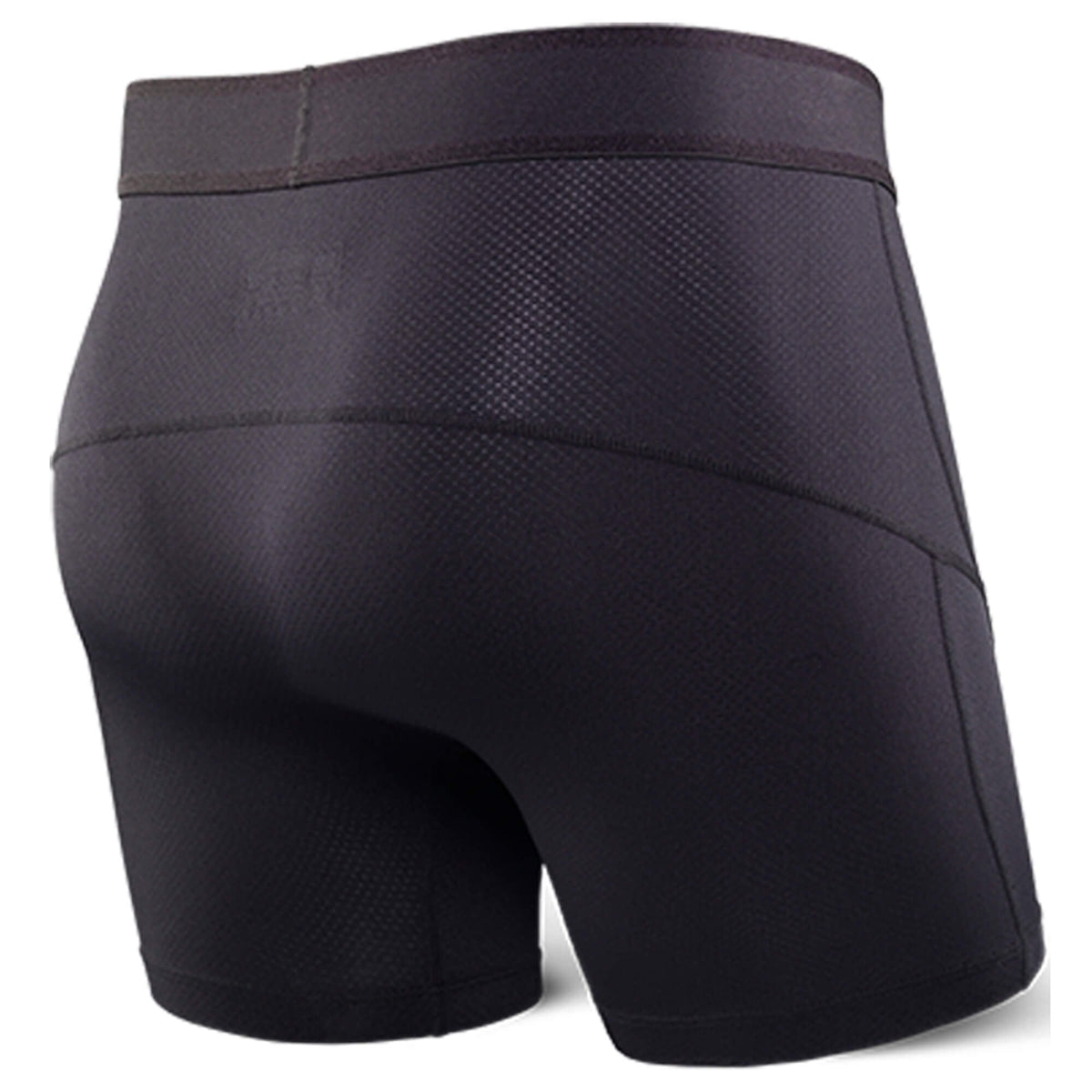 Mens Kinetic Light Compression Mesh Boxer Brief
