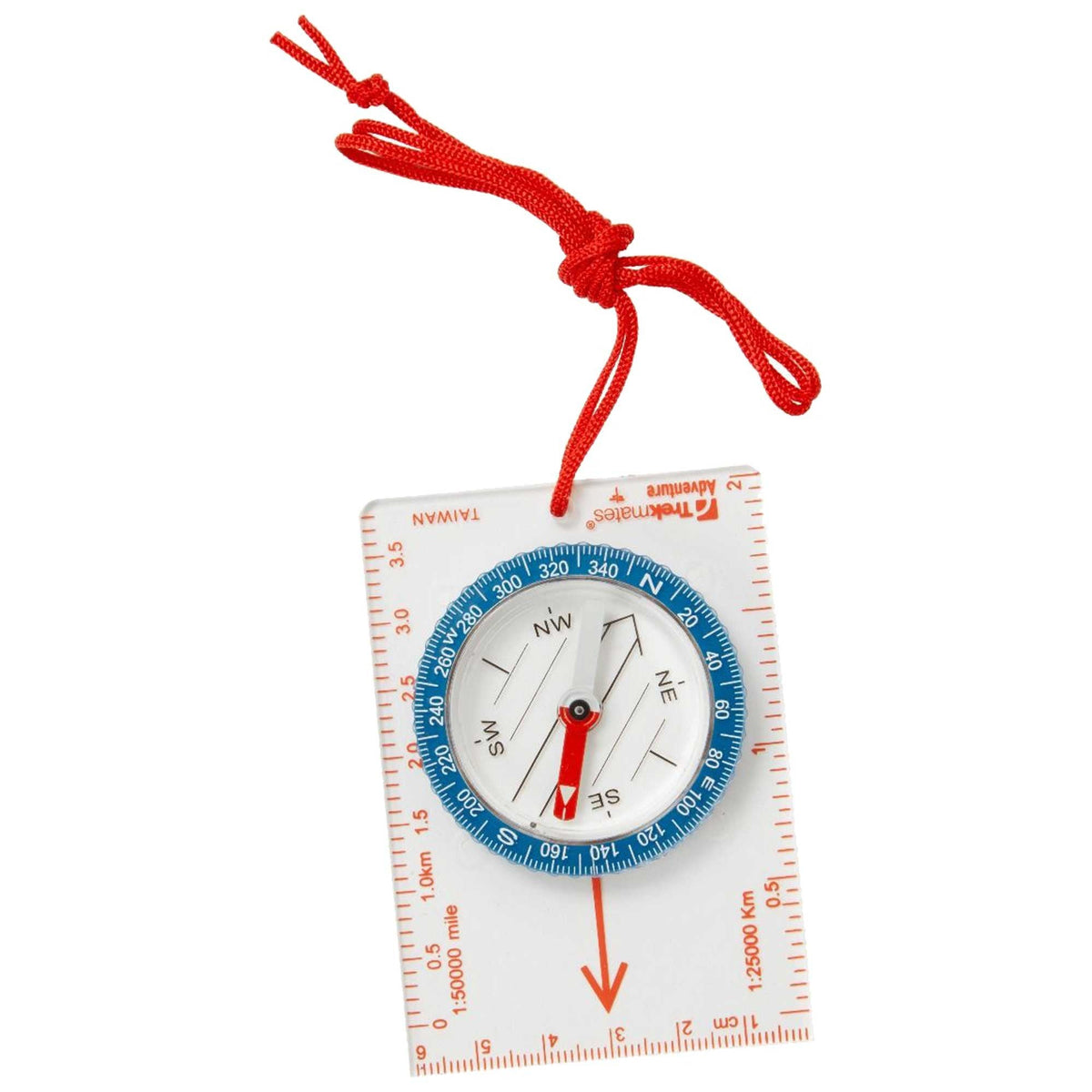 Adventure Compass