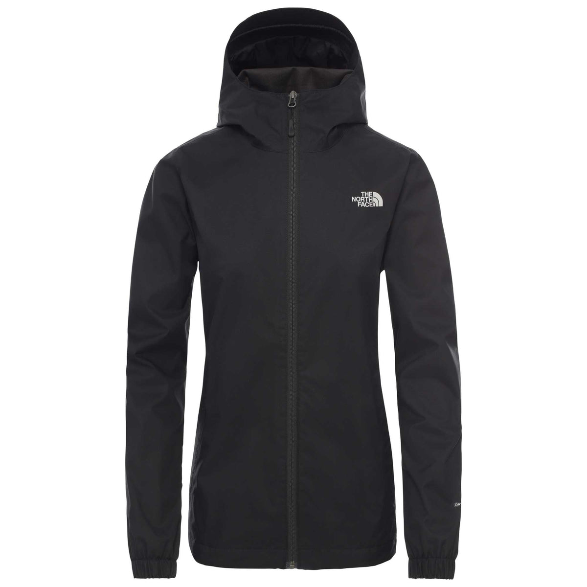 Womens Quest Jacket