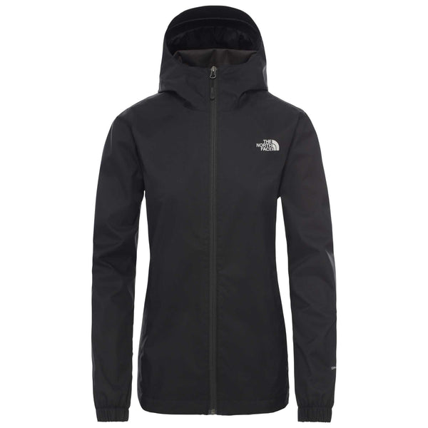 Womens Quest Jacket