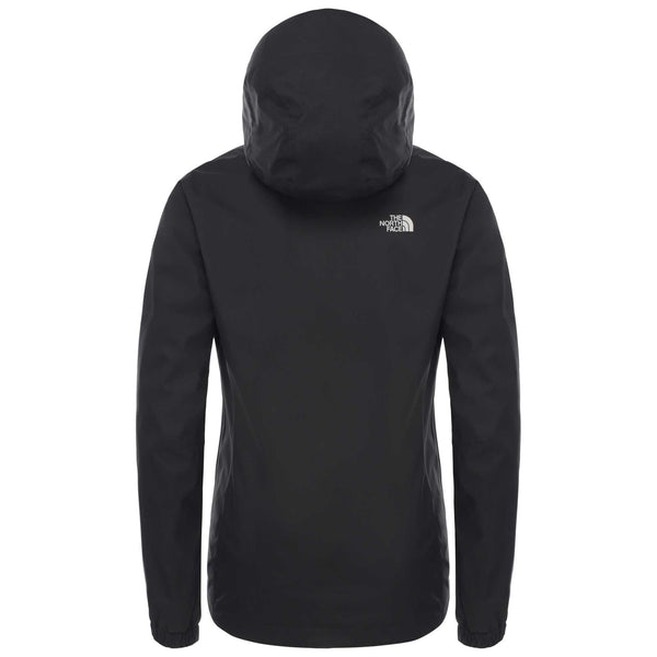 Womens Quest Jacket