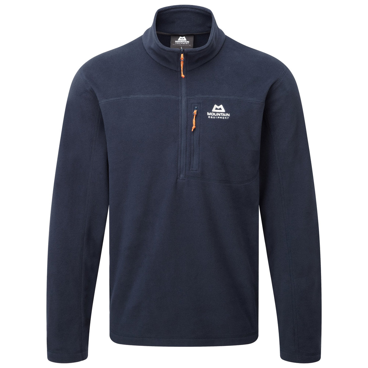 Mens Micro Zip T