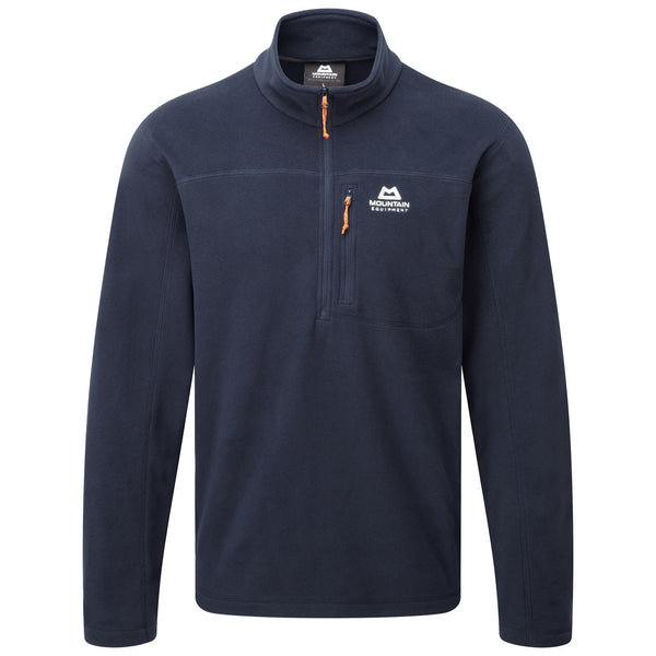Mens Micro Zip T