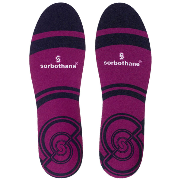 Cush N Step Footbed